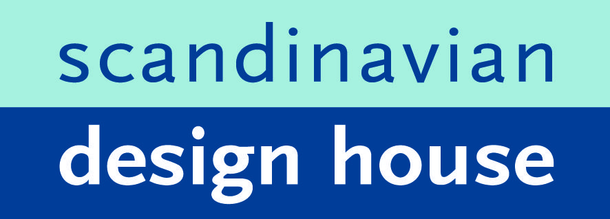 scandinavian design house